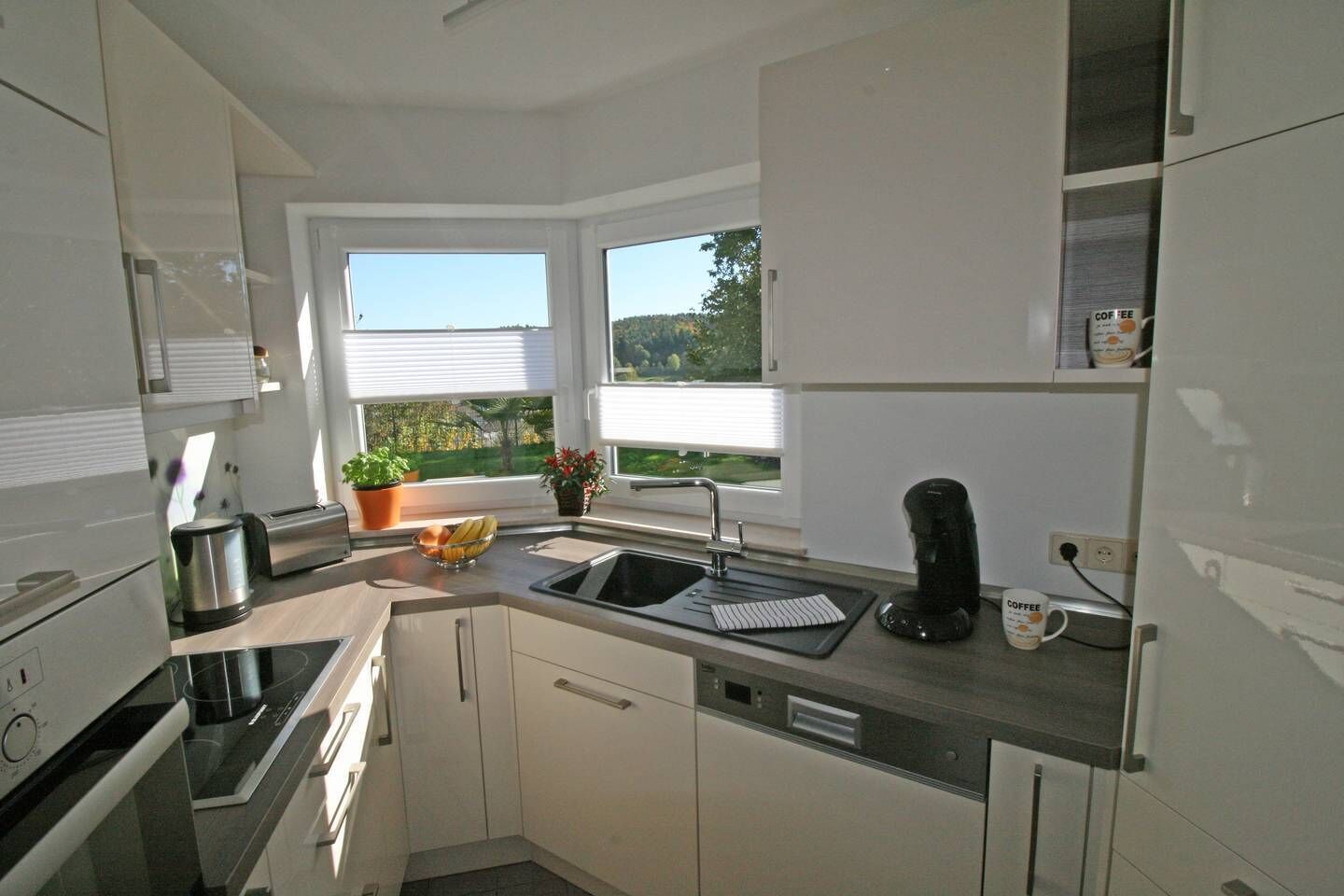 Apartment Henkelberg