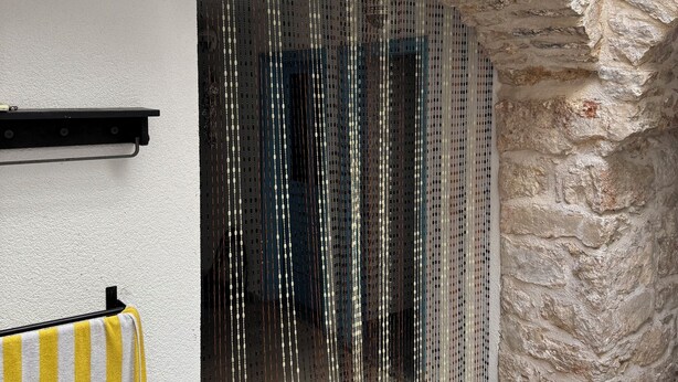 Utvendig detalj