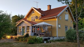 Exterieur