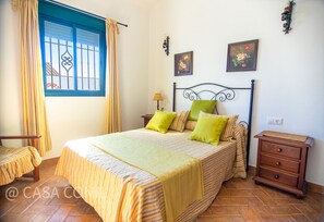 3 slaapkamers, wifi, beddengoed