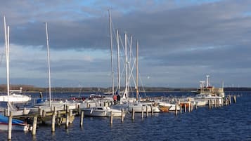Jachthafen