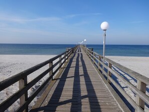 Plage à proximité