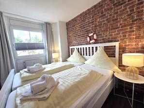 1 soveværelse, internetforbindelse