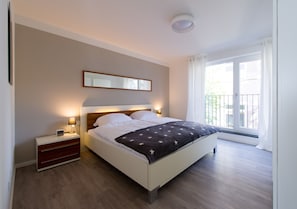 2 camere, ferro/asse da stiro, Wi-Fi gratuito, lenzuola