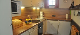 casa vacanza originale in Nassfeld Sonnleitn direttamente sulle piste