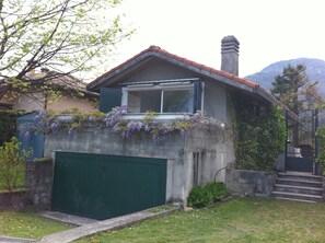 Exterieur