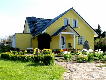 urlaubshaus-uckermark