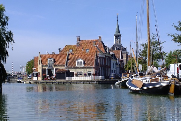Marina