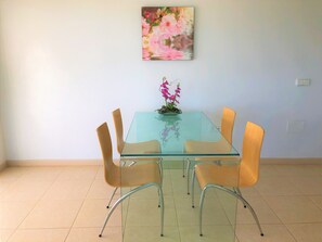 Dining - "BELLA VISTA"    Dream view    Wlan/ Pool (Jesus/Talamanca)