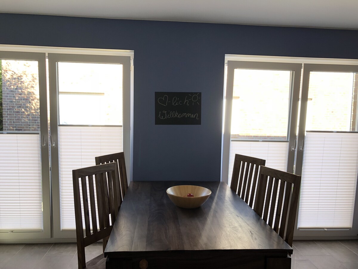 Bild für Gastgeberprofil