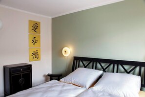 3 dormitorios, wifi, ropa de cama