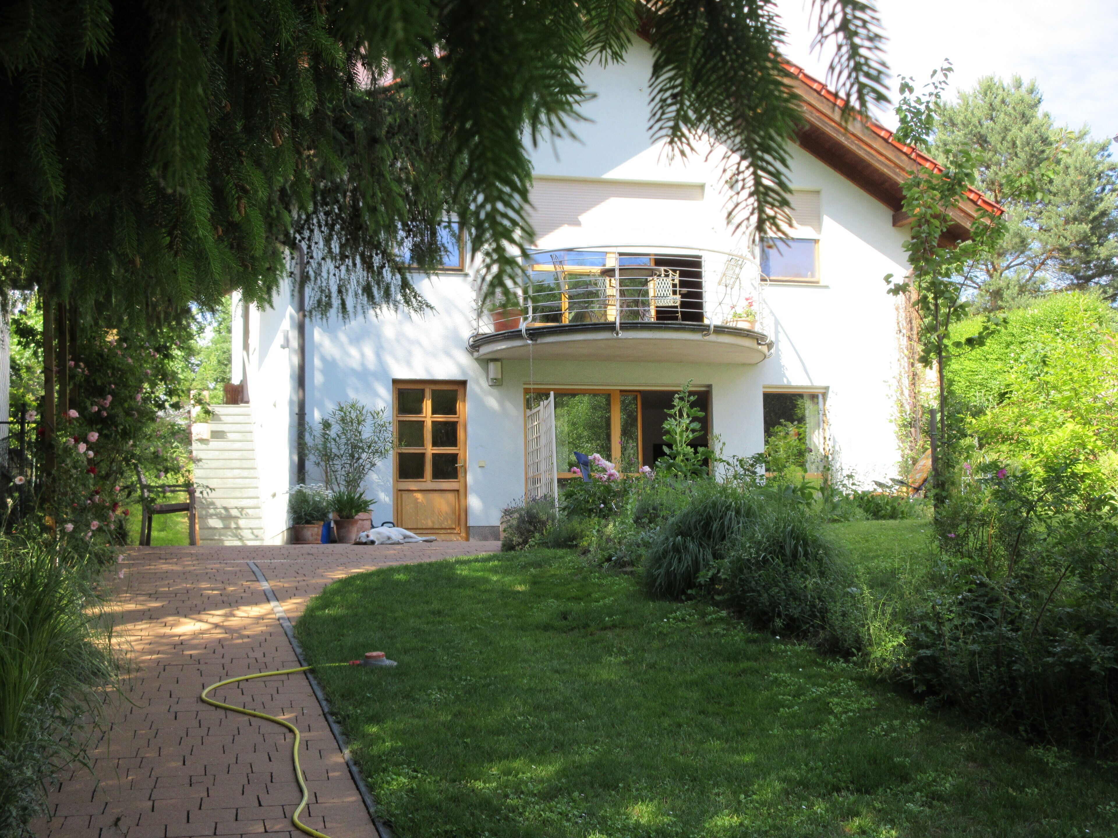 Außenbereich