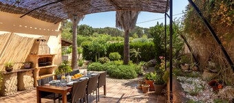 Finca Son Rebassa - détendez-vous en pleine nature