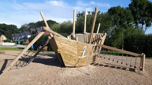 Espace pour enfants
