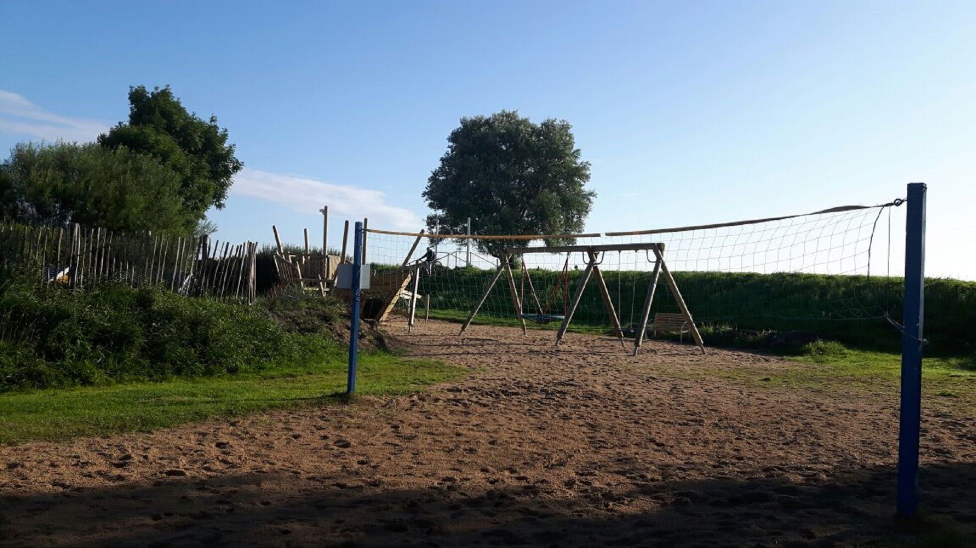 Kinderbereich