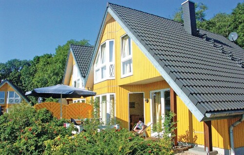 Family friendly holiday home near the beach