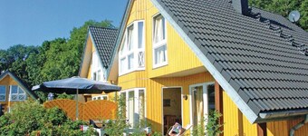 Family friendly holiday home near the beach