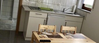 Joli petit appartement récemment rénové 