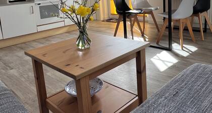 Allergiker geeignete FeWo - Nichtraucherwohnung, keine Haustiere