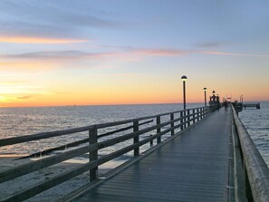 Miscellaneous - Suitable for allergy sufferers - non-smoking apartment, no pets (Zingst)