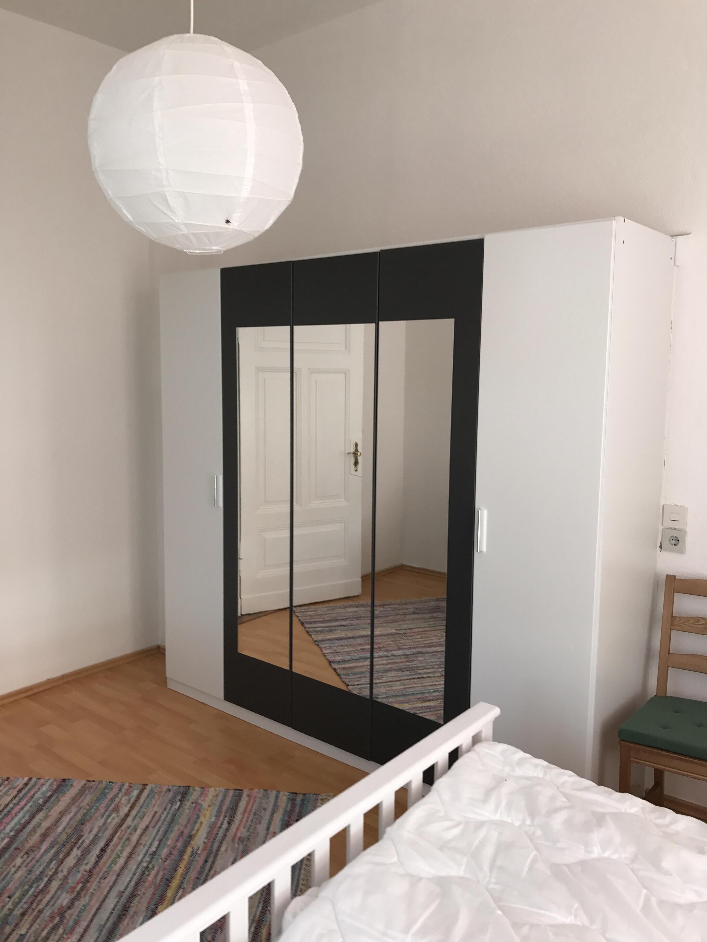 Ferienwohnung Fliederhecke, herzlich Willkommen! Neue gemütliche Ferienwohnung