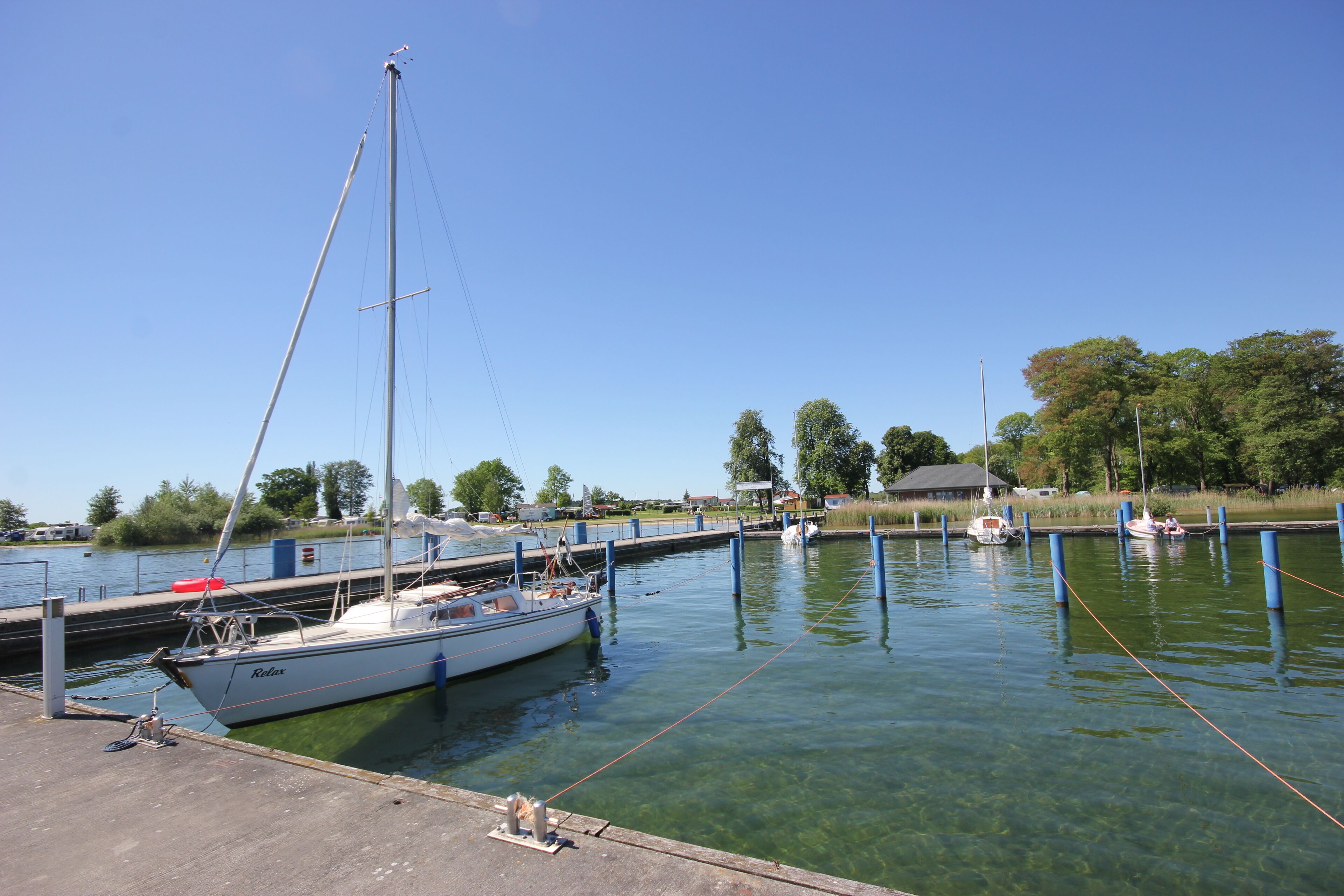 Marina