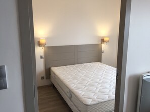 2 soveværelser, Wi-Fi