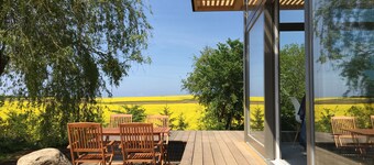 "Finca Baltica": Baltic Sea dream vacation on 3500 sqm with an exclusive sauna house