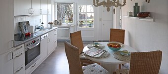 Holiday Birkenfee, relax in the Moor and cycling in the beautiful Elbe!