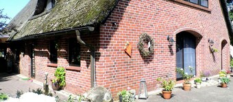 Holiday Birkenfee, relax in the Moor and cycling in the beautiful Elbe!