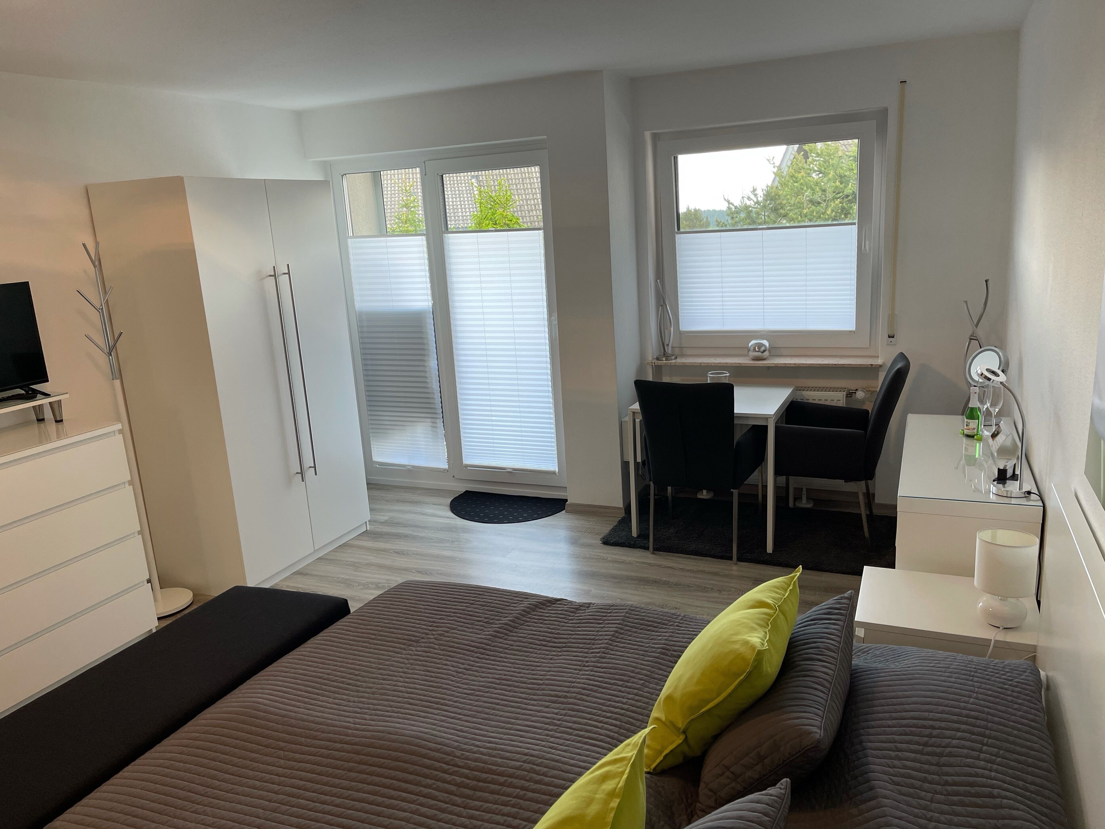 Holiday apartment in the Black Forest with swimming pool, sauna and WiFi