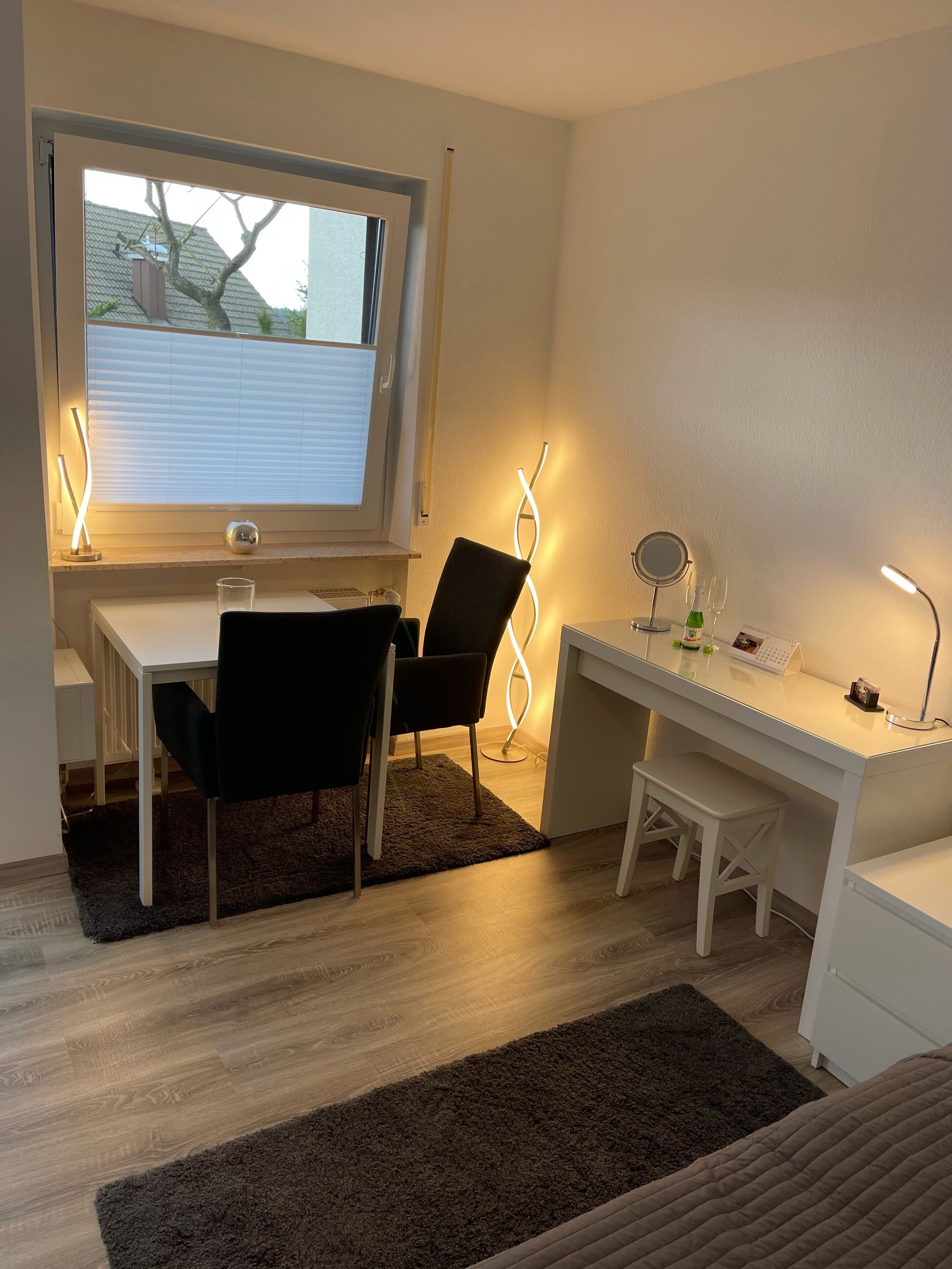 Holiday apartment in the Black Forest with swimming pool, sauna and WiFi