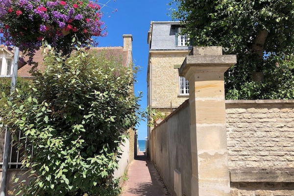 Les venelles