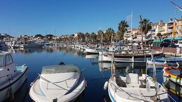Port de plaisance