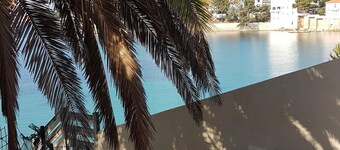 House T3 with terrace and garden in quiet residential area