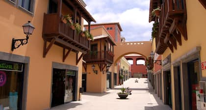 Gemütliches Apartment in gepflegter Anlage