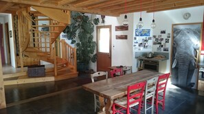 Restauration