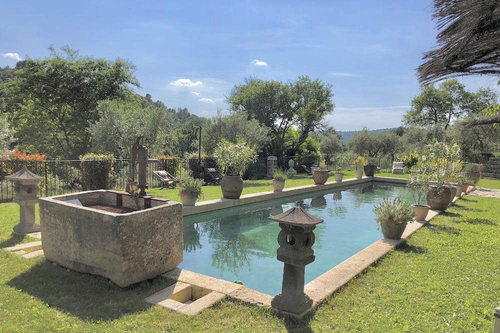 Piedmont, authentic cottage in farmhouse of 17th