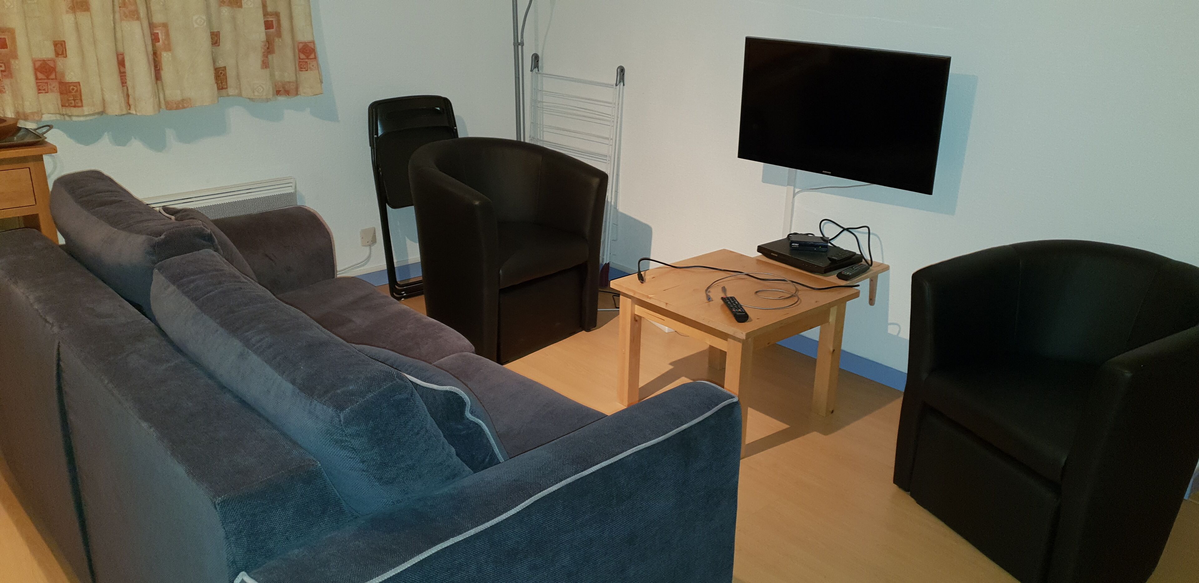 Grand Comfort Apartment with terrace