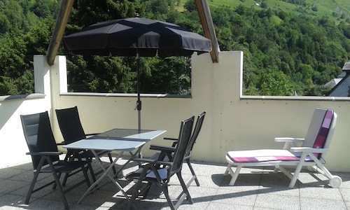 Grand Comfort Apartment with terrace