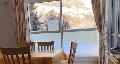 Grand Comfort Apartment with terrace