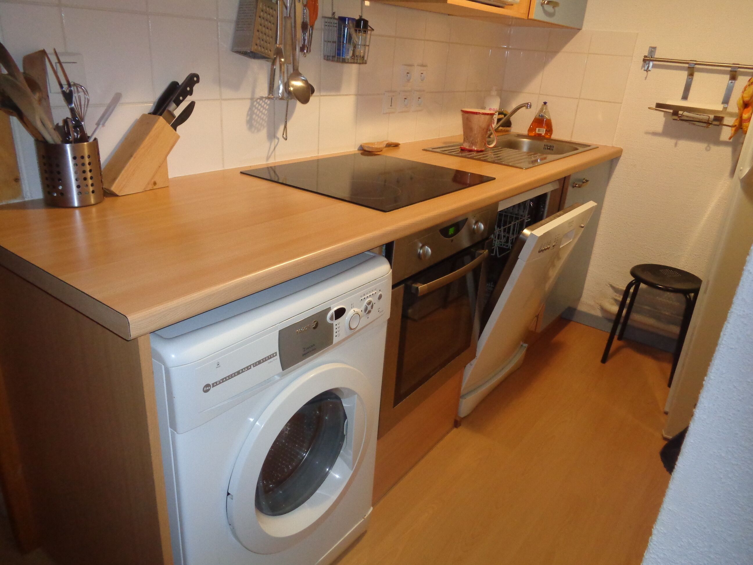 Grand Comfort Apartment with terrace