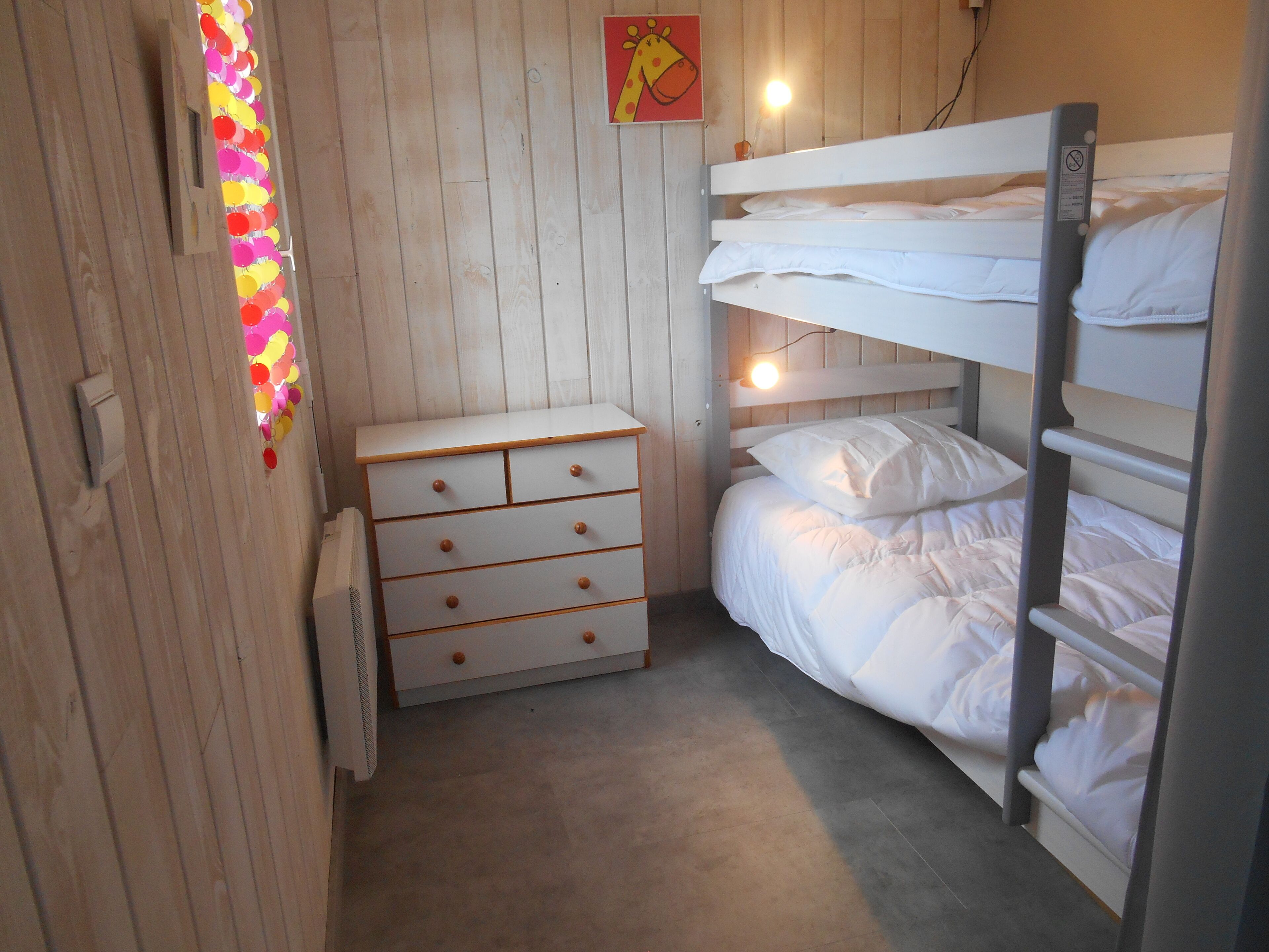 CHARMING APARTMENT T2 THE WATERFRONT