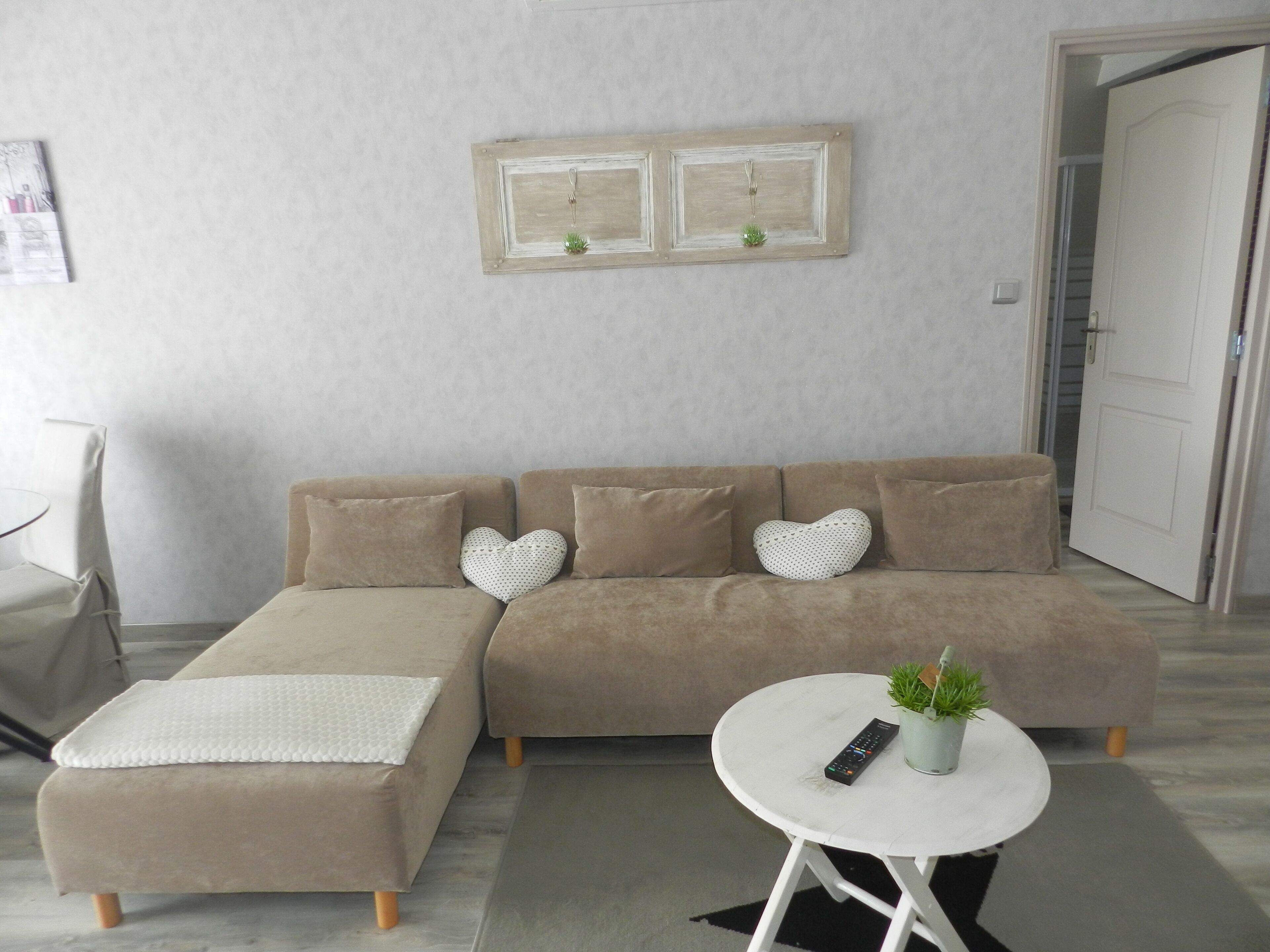 La Grange de Murviel T2 classified 4 * by Stars of France