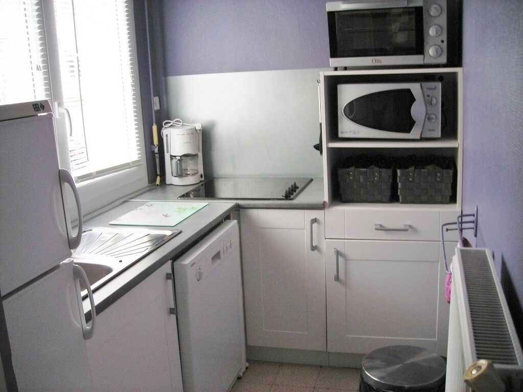 Holiday apartment near the beach