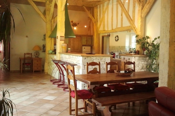 Restauration