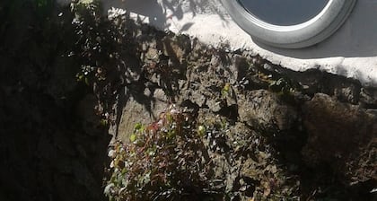 Charmantes Fischerhaus ideal für Familienurlaub