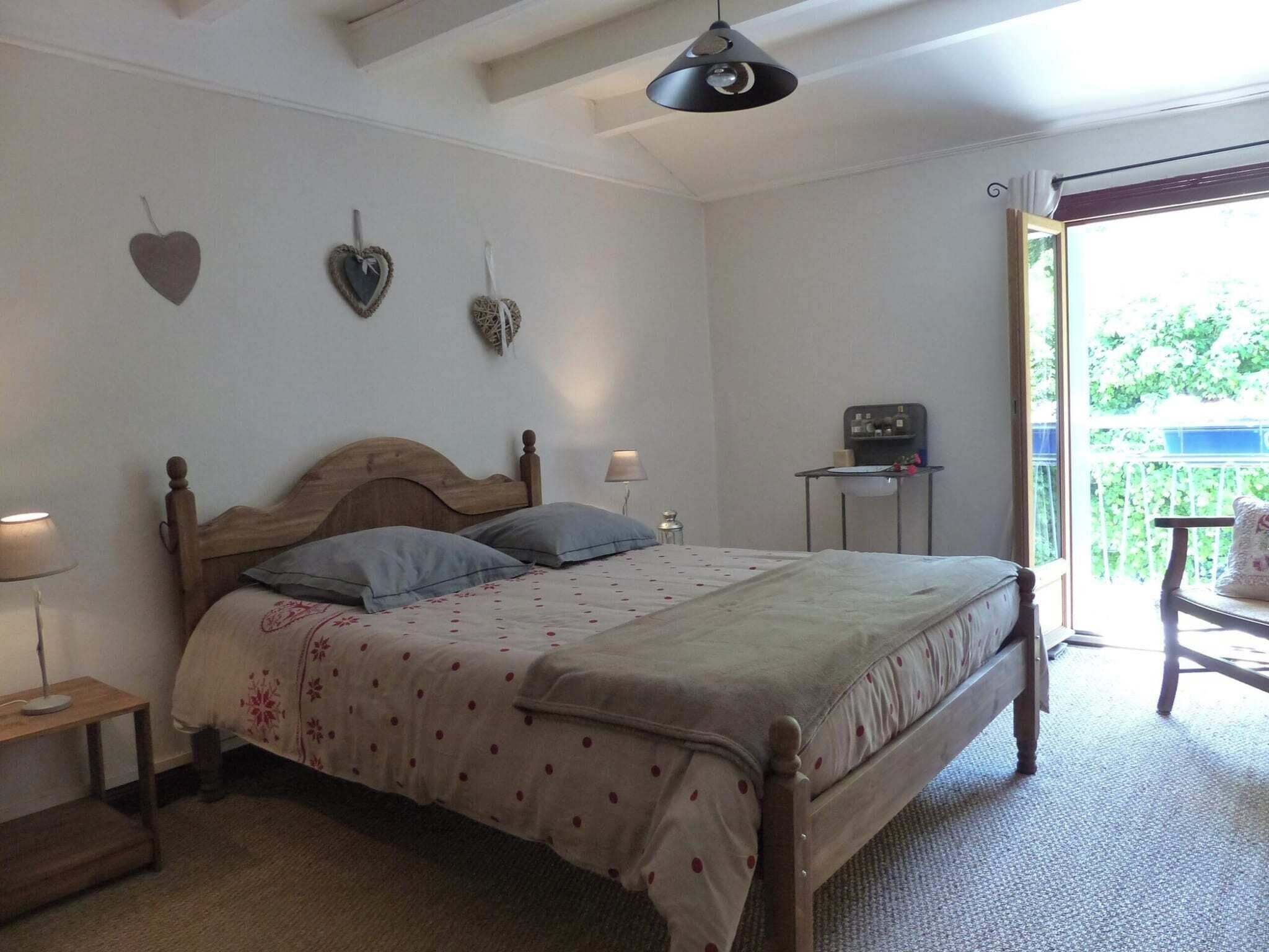 3 slaapkamers, gratis wifi