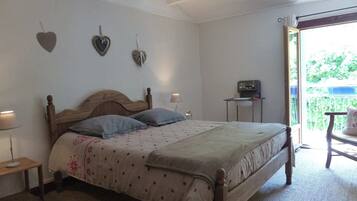 3 slaapkamers, gratis wifi