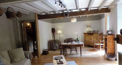Gîte du Carbounet